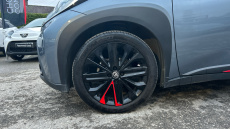 Toyota Aygo X 1.0 VVT-i Undercover 5dr Auto Petrol Hatchback